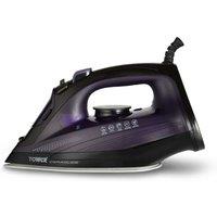 CeraGlide 2600W Ultra Speed Iron - T22011