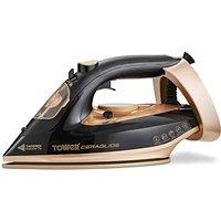 CeraGlide 3100W Steam Iron - T22021