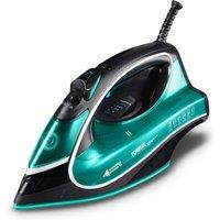 CeraGlide 3100W One Temp Steam Iron - T22026