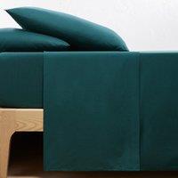 Scenario 30% Recycled Cotton Flt Sheet