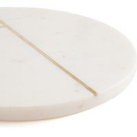 Fitia Marble Trivet
