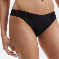 Pack of 3 Knickers with Lace Details