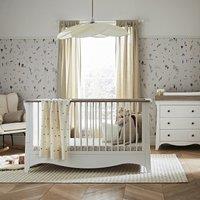 Clara 2 Piece Nursery Furniture Set