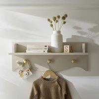 Clara Nursery Shelf