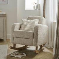 Etta Boucle Nursing Chair