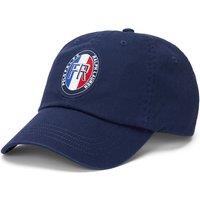 Cotton Paris Olympics Cap