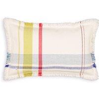 Asmar Rectangular 100% Cotton Cushion Cover