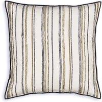 Solvi 45 x 45cm Striped Cushion Cover