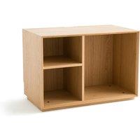 Mikube Open Oak Unit