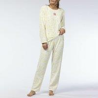 Ultra Soft Pyjamas with Long Sleeves