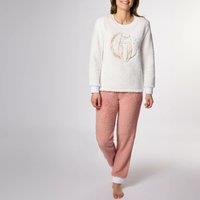 Comanches Ultra Soft Pyjamas with Long Sleeves