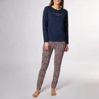 Cocoeurico Cotton Legging Pyjamas