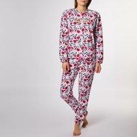 Banjo Micro Fleece Pyjamas