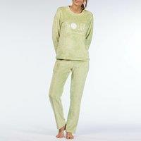 Japan Ultra Soft Pyjamas with Long Sleeves