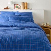 Nikki Washed Cotton Duvet Cover