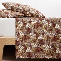Marisol 50% Recycled Cotton Flat Sheet