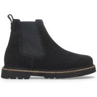 Highwood Suede Chelsea Boots