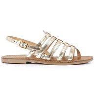 Herilo Leather Sandals