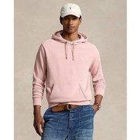 Looped Fleece Hoodie