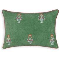 Dylis 100% Cotton Corduroy Cushion Cover