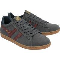 Equipe II Suede Trainers