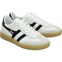 Viper Leather Trainers