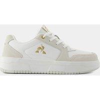 Billie Leather Trainers