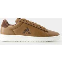 Court Clean Trainers