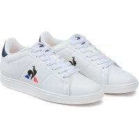 Courtset 2 Leather Trainers