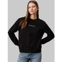 Crew Neck Sweatshirt