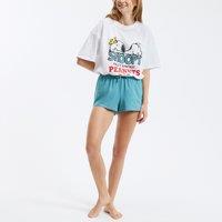 Cotton Short Pyjamas