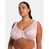 Catalina Recycled Underwired Bra