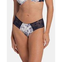 Elliana Printed Knickers