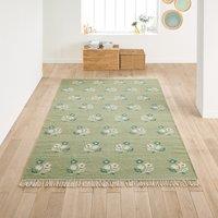 Lysea Wool & Cotton Rug