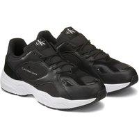 Retro Tennis Trainers