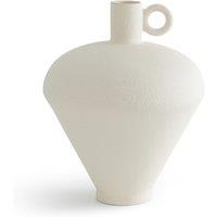 Albo Matt Ceramic Vase