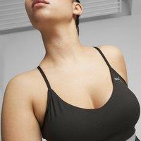 Move Yogini Recycled Sports Bra with Removable Padding