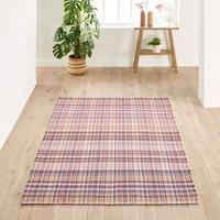 Adalia 59% Recycled Cotton Rug