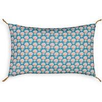 Nadesha Rectangular 100% Cotton Cushion Cover