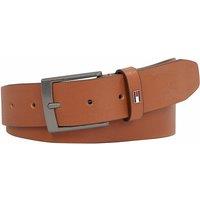 Adan New Leather Belt, 3.5cm