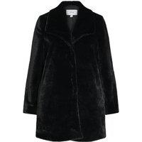 Faux Fur Coat