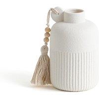Malio 16.6cm High Ceramic Trinket