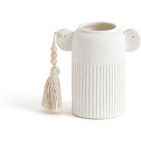 Malio 15cm High Ceramic Trinket