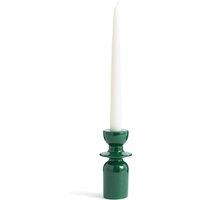 Greta 13.7cm High Ceramic Candlestick