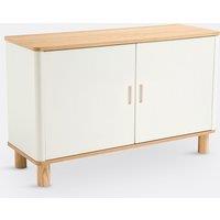 Manoe 2-Door Sideboard