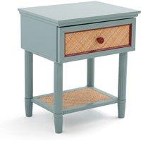 Sidore 1 Drawer Bedside Table