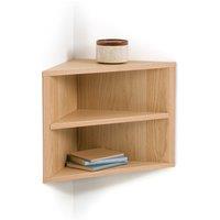 Dimme Corner Wall Shelf