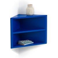 Dimme Corner Shelf Unit