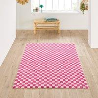 100% Cotton Rug