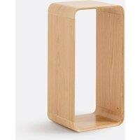 Redag Rectangular Shelf